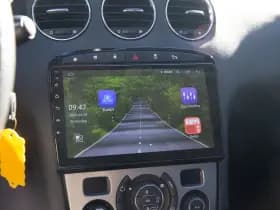 Peugeot 308 1.6 VTi Access , Cruise control, thumbnail 12