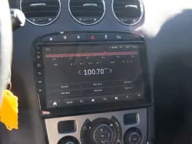 Peugeot 308 1.6 VTi Access , Cruise control, thumbnail 13