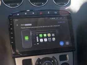 Peugeot 308 1.6 VTi Access , Cruise control, thumbnail 14