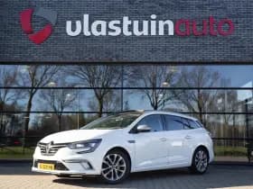 Renault Mégane Estate 1.3 TCe GT-Line , Panoramadak, Bose,