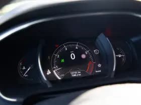 Renault Mégane Estate 1.3 TCe GT-Line , Panoramadak, Bose, thumbnail 11