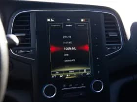 Renault Mégane Estate 1.3 TCe GT-Line , Panoramadak, Bose, thumbnail 12