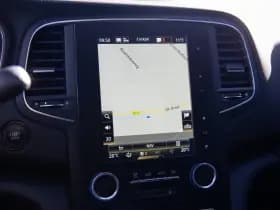 Renault Mégane Estate 1.3 TCe GT-Line , Panoramadak, Bose, thumbnail 13