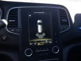 Renault Mégane Estate 1.3 TCe GT-Line , Panoramadak, Bose, thumbnail 14