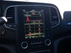 Renault Mégane Estate 1.3 TCe GT-Line , Panoramadak, Bose, thumbnail 15