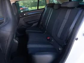 Renault Mégane Estate 1.3 TCe GT-Line , Panoramadak, Bose, thumbnail 10