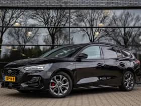 Ford Focus thumbnail 7