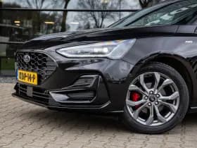 Ford Focus thumbnail 8