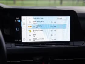 Volkswagen Golf thumbnail 14