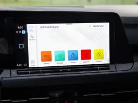 Volkswagen Golf thumbnail 16