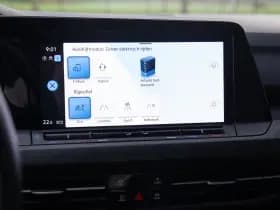 Volkswagen Golf thumbnail 20