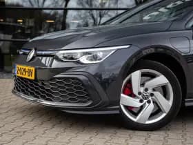 Volkswagen Golf thumbnail 8