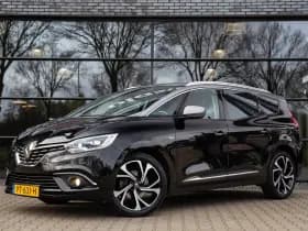 Renault Grand Scénic thumbnail 7