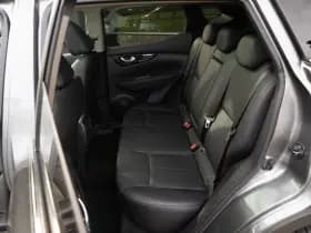 Nissan Qashqai thumbnail 11
