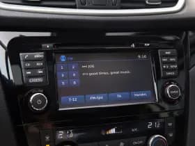 Nissan Qashqai thumbnail 13