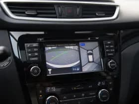 Nissan Qashqai thumbnail 14