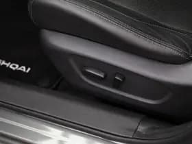 Nissan Qashqai thumbnail 19