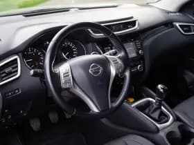 Nissan Qashqai thumbnail 4