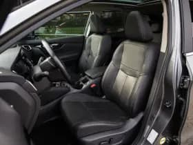 Nissan Qashqai thumbnail 5