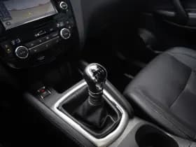 Nissan Qashqai thumbnail 7