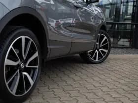 Nissan Qashqai thumbnail 10