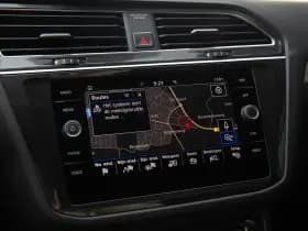 Volkswagen Tiguan thumbnail 16