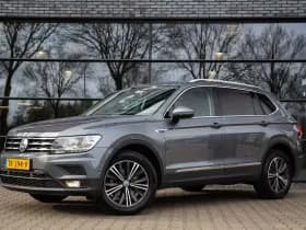 Volkswagen Tiguan thumbnail 7