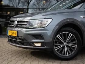 Volkswagen Tiguan thumbnail 8