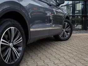 Volkswagen Tiguan thumbnail 9