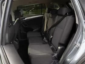 Volkswagen Tiguan thumbnail 10