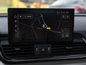 Audi Q5 thumbnail 19