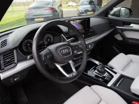 Audi Q5 thumbnail 5