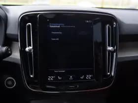 Volvo XC40 thumbnail 17