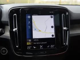 Volvo XC40 thumbnail 20