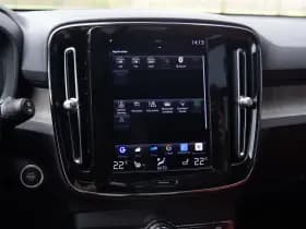 Volvo XC40 thumbnail 21