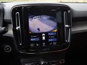 Volvo XC40 thumbnail 22