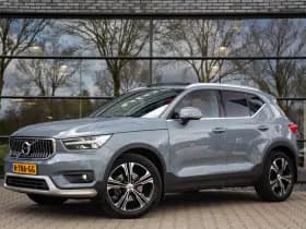 Volvo XC40 thumbnail 7