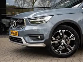 Volvo XC40 thumbnail 8