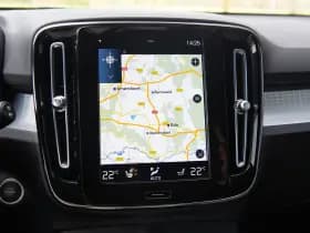 Volvo XC40 thumbnail 16