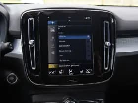 Volvo XC40 thumbnail 17