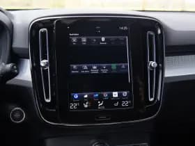Volvo XC40 thumbnail 18