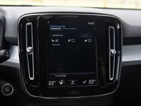 Volvo XC40 thumbnail 20