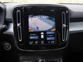 Volvo XC40 thumbnail 21