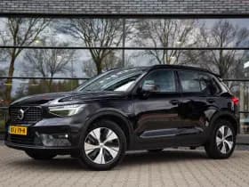 Volvo XC40 thumbnail 7