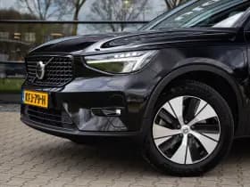 Volvo XC40 thumbnail 8