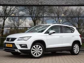 SEAT Ateca thumbnail 7