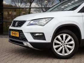 SEAT Ateca thumbnail 8