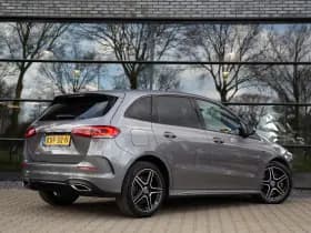 Mercedes-Benz B-Klasse thumbnail 2