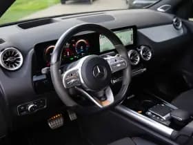 Mercedes-Benz B-Klasse thumbnail 5