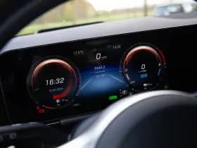 Mercedes-Benz B-Klasse thumbnail 6